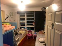 Blk 267A Punggol Field (Punggol), HDB 4 Rooms #634225441